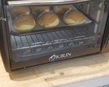 Foto langkah ke 11 dari resep Roti boy/roti o/ mexican coffee bun/mocca bun.