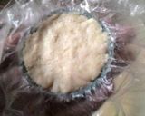 Foto langkah ke 3 dari resep Wingko Babat.