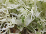 Fideos chinos al wok con verduras