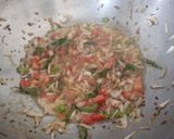 વઘારેલો રોટલો(Vgharelo Rotlo Recipe in Gujarati) રેસીપી સ્ટેપ3ફોટો