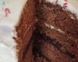 Φωτογραφία βήματος 9 της συνταγής Carrot 🥕 cake