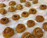 Foto del paso 4 de la receta Panellets de boniato y almendra