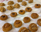 Foto del paso 4 de la receta: Panellets de boniato y almendra