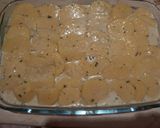 Tepsis burgonya recept fázis 3 fotója