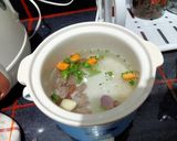 Foto langkah ke 7 dari resep MPASI hari ke 1 (6bulan).