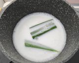 Foto langkah ke 6 dari resep Es Cendol Kecebong (Homemade).