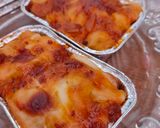 Foto langkah ke 6 dari resep Macaroni schotel.