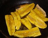 Foto del paso 7 de la receta: Pargo con tostones y ensalada rallada