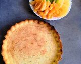Une image de l'étape 3 de Tarte aux fruits.