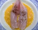 ปลาชุบเกล็ดขนมปัง วิธีทำสูตร 3 รูป