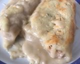 Foto del paso 15 de la receta Canelones de salmón
