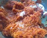 झटपट गाजर का हलवा (gajar halwa recipe in marathi) रेसिपी स्टेप 3 फोटो 