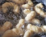 Une image de l'étape 10 de 45• 🥯 Beignet au sucre façon Kkwabaegi (torsade Coréenne)🦸‍♀️.