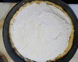 Foto del paso 2 de la receta: * Tarta dulce de leche y coco *
