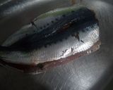 صورة لخطوة 2 من وصفة 🐟🐟 سردين متبل 🐟🐟