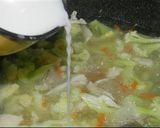 《好菜網》雞肉濃湯的食譜步驟5照片