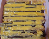 Foto del paso 4 de la receta: Postre