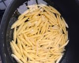 Foto langkah ke 3 dari resep Stik Keju.
