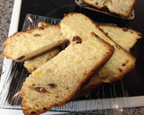 Foto del paso 6 de la receta: Panettone en panificadora