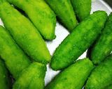 भरवा करेले (Bharva karele recipe in hindi) रेसिपी चरण 2 फोटो