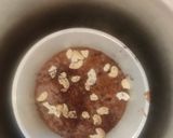 સીઝલર બ્રાઉની ચોકલેટ(Sizzler Brownie Chocolate recipe in Gujarati) રેસીપી સ્ટેપ2ફોટો