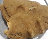 गुजराती चूरमा लड्डू (gujarati churma ladoo recipe in Hindi) रेसिपी चरण 2 फोटो