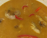 Foto del paso 5 de la receta: Arroz caldoso con pollo olla gm