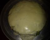 Foto del paso 18 de la receta: Torre de panqueques gratinada