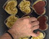 Foto del passaggio 7 della ricetta Tiramisù al Pistacchio