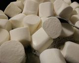 A picture of step 2 of Original Rice Krispies Square.