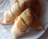 Foto langkah ke 8 dari resep Pisang Molen.