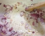 Foto del paso 2 de la receta: Risotto de calabaza