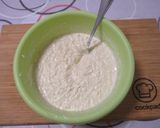 Túrós, sajtos 🧀 sós 🧂 párnák 🥯 recept fázis 3 fotója