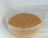 Foto langkah ke 1 dari resep Dessert Box.