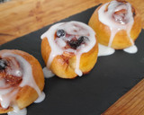 Foto del paso 14 de la receta: Bollitos de Chelsea