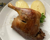 Foto del paso 6 de la receta: Pato al limón, en airFryer