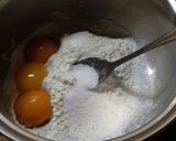Sima krémes recept fázis 3 fotója