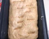 Foto del paso 2 de la receta: Pan Lactal o de molde