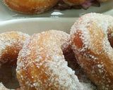 صورة لخطوة 4 من وصفة دونات🍩🍩
