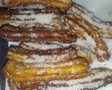 Foto del paso 5 de la receta: Churros