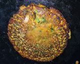 બેસન ચીલા (Besan Chila Recipe in Gujarati) રેસીપી સ્ટેપ3ફોટો