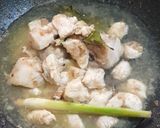 Foto langkah ke 3 dari resep Garang Asem.