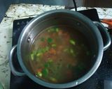 চীজ ম্যাগি(cheese maggi recipe in Bengali) রেসিপি ধাপ - 4 ছবি