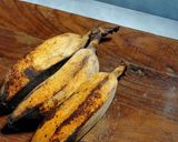 Foto langkah ke 1 dari resep Banoffe pie.