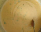 Foto del paso 3 de la receta: Crema de pejibaye tica (chontaduro, pijiguao, pibá, pijibay)