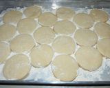 Foto del paso 2 de la receta: Tortitas negras
