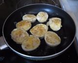 Foto del paso 4 de la receta: Huevos rellenos
