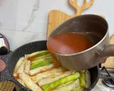 صورة لخطوة 6 من وصفة ملفوف محشي
