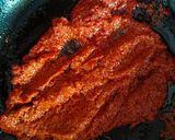 Foto langkah ke 3 dari resep Sambal Goreng Kentang.