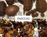 Foto del paso 3 de la receta: Huevo chocotorta, oreo y cubanitos
